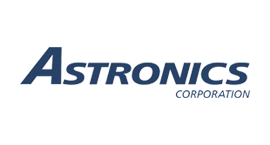 Astronics Logo