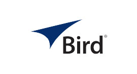 Bird Technologies Group Logo
