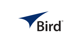 Bird Technologies Group Logo