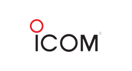 Icom America  Logo
