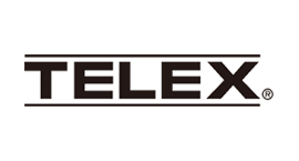Telex Logo