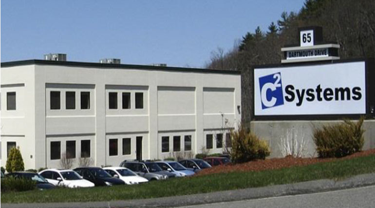 C² Systems Building